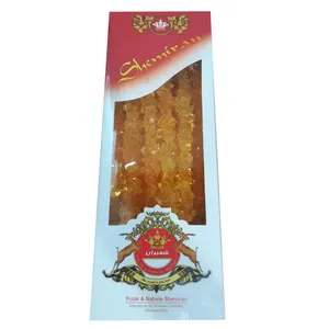 نبات شاخه زعفران شمیران - 900 گرم