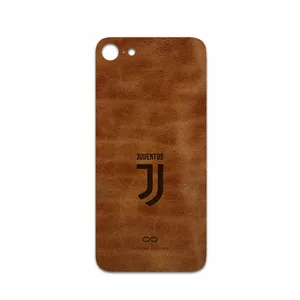MAHOOT BFL-JUVE Cover Sticker for Apple iPhone SE 2022