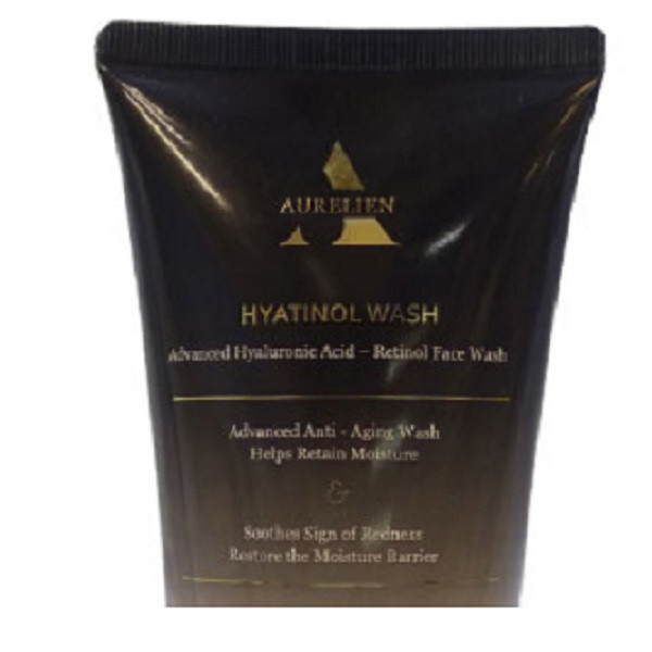 ژل شستشو اورلین مدل Hyaluronic حجم 150 میلی لیتر ژل شستشو اورلین مدل Hyaluronic حجم 150 میلی لیتر