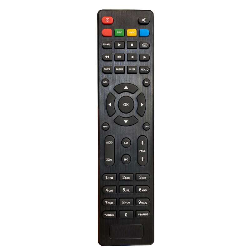 ریموت کنترل مدل 78HD ریموت کنترل مدل 78HD
