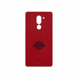 MAHOOT RL-HRLY_DVDSN Cover Sticker for Honor 6X