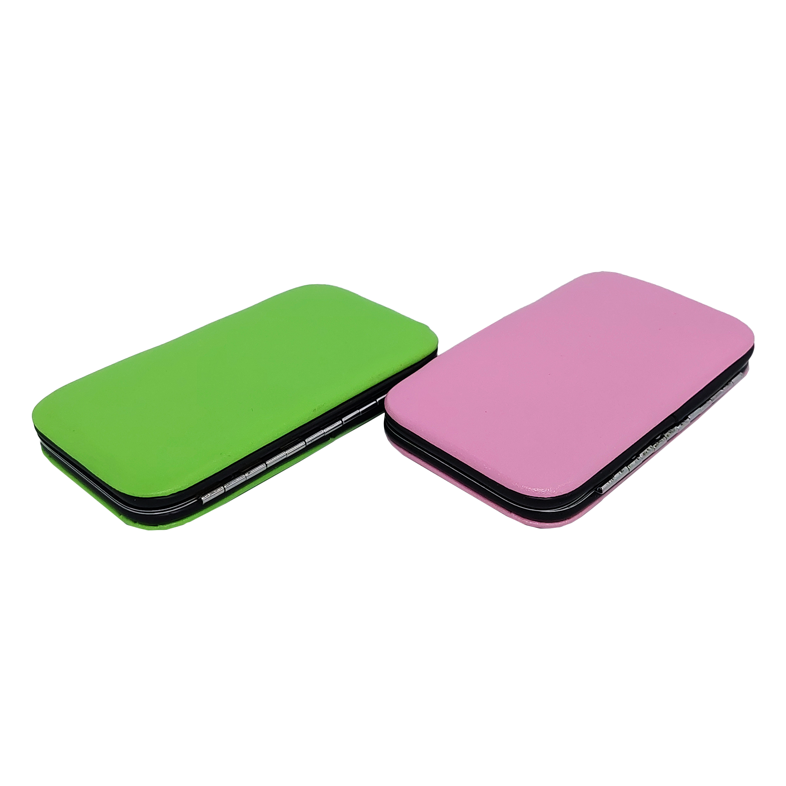 ست مانیکور و پدیکور مدل STMPS 02 بسته 6 عددی