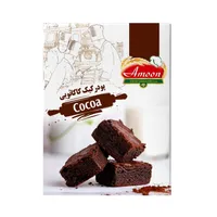 پودر کیک کاکائویی آمون  - 500 گرم