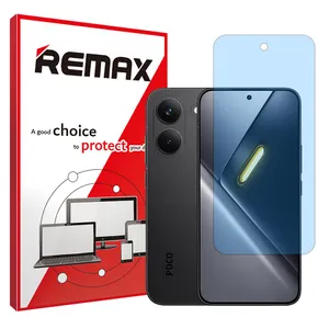 Remax Hydrogel Eye Protection Screen Protector for Xiaomi Poco X8 Pro mobile phone