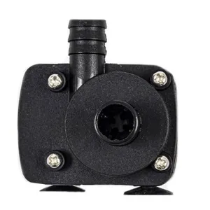 پمپ آب 0,007 اسب بخار سولار مدل 12v-jt-180a