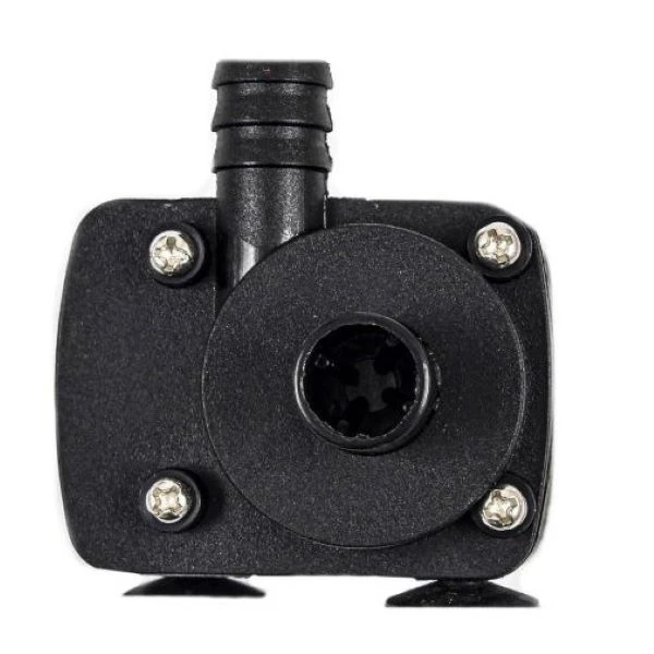 پمپ آب 0,007 اسب بخار سولار مدل 12v-jt-180a