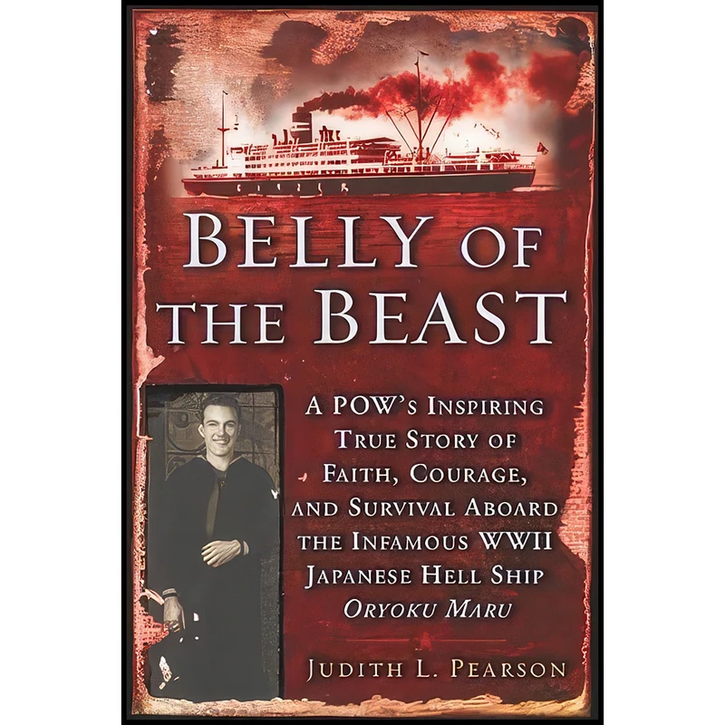کتاب Belly of the Beast اثر Judith Pearson انتشارات NAL Trade