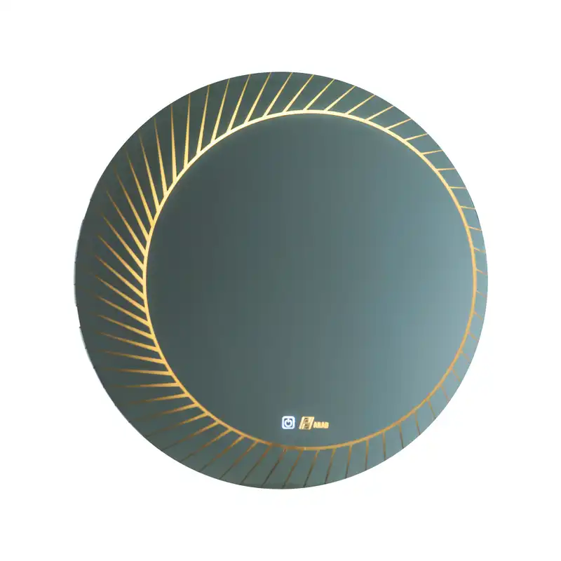 آینه هوشمند آراد مدل G.A100