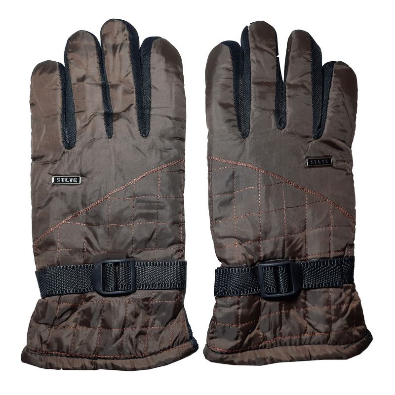 دستکش موتورسواری استایل مدل Sani13