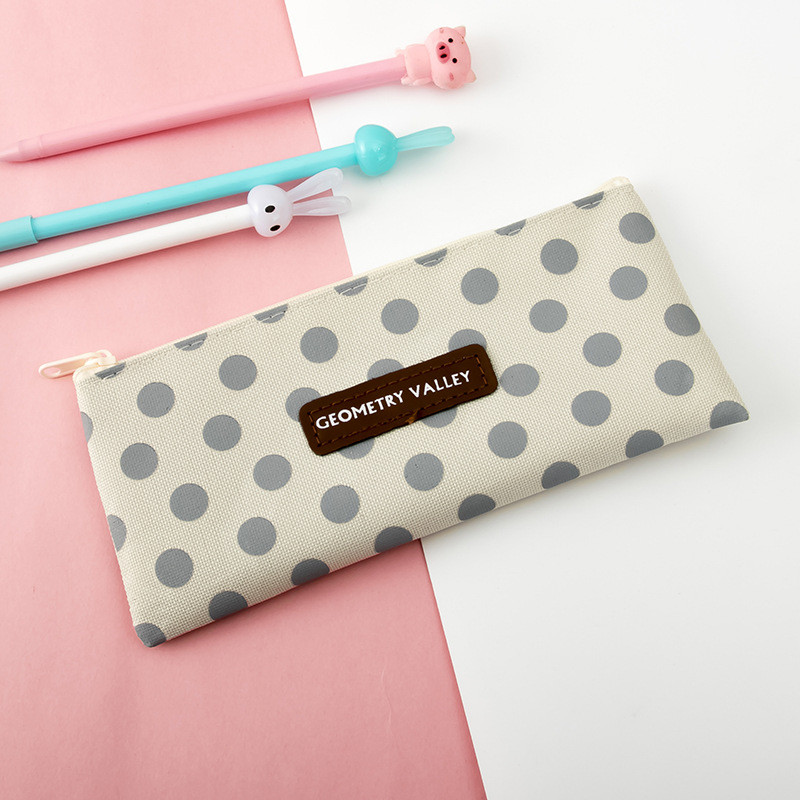 جامدادی جئومتری ولی مدل Small-Dot