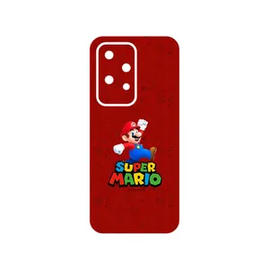 MAHOOT Super_Mario_Game Cover Sticker for Honor 200 Lite