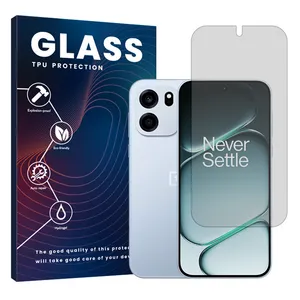 Glass Matte Hydrogel Screen Protector for OnePlus Turbo 6V mobile phone