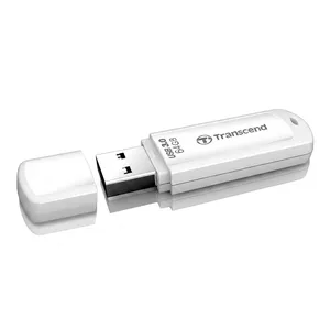 Transcend JetFlash 730 Flash Memory - 64GB