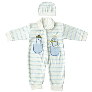 ست سرهمی و کلاه نوزادی کد A40