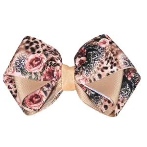 گیره مو دخترانه مدل پارمیس