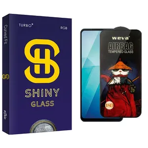 Atouchbo Shiny Airbag Screen Protector For Y100T