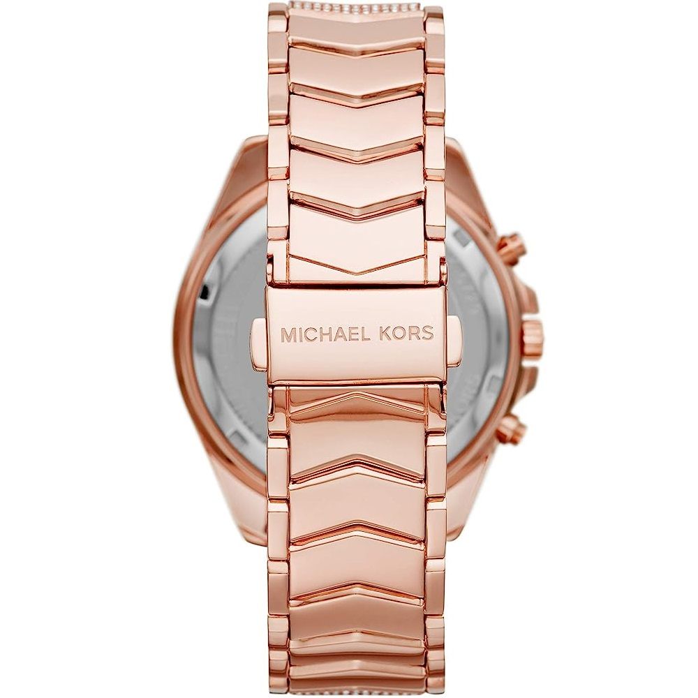 ساعت مچی عقربه ای زنانه مایکل کورس مدل MK6730 -  - 4