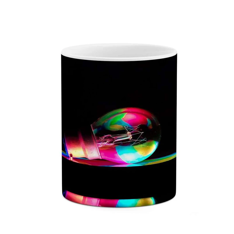 ماگ کاکتی مدل فانتزی کد mgh14678