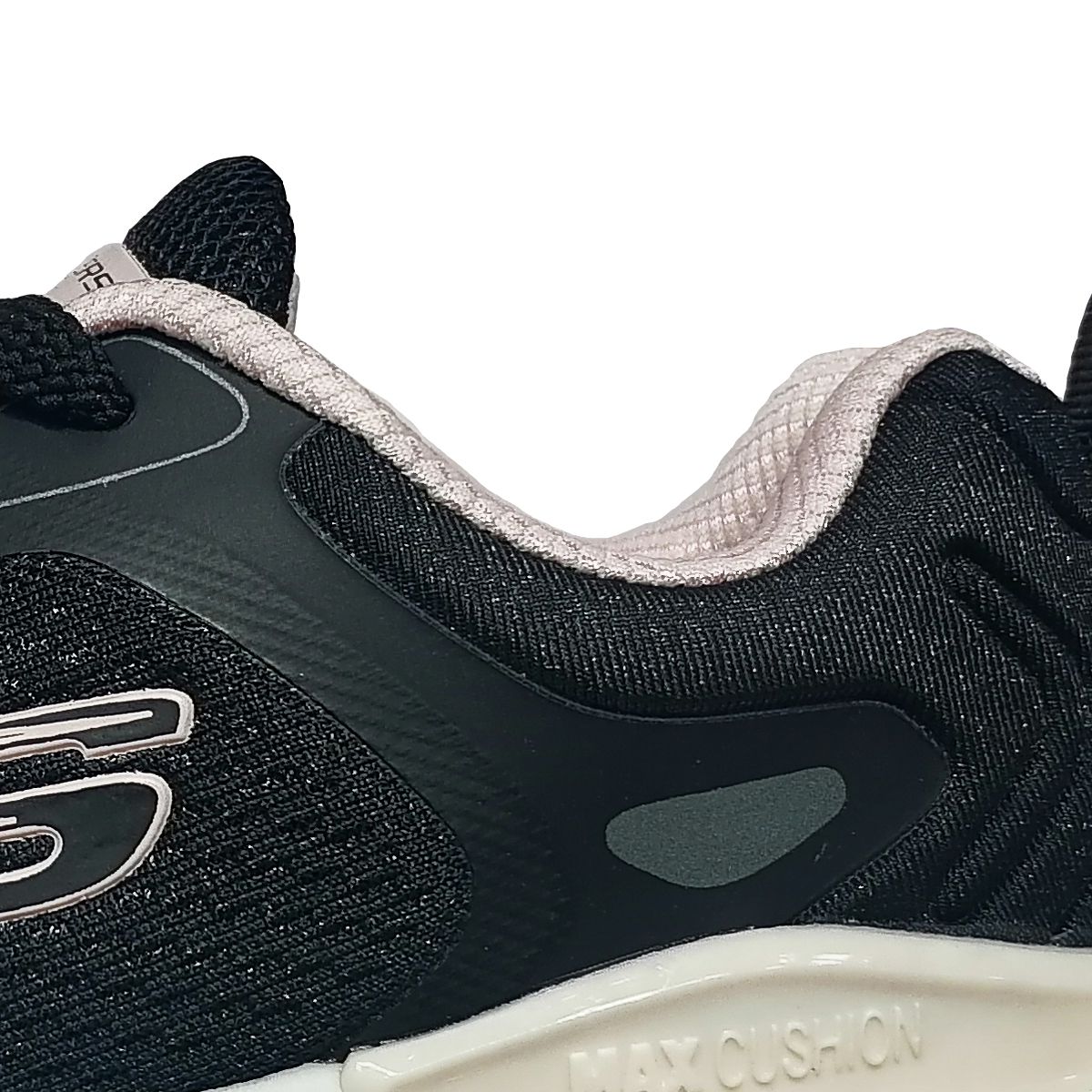 کفش راحتی زنانه اسکچرز مدل MAX CUSHION hyper burst2023 - - 5