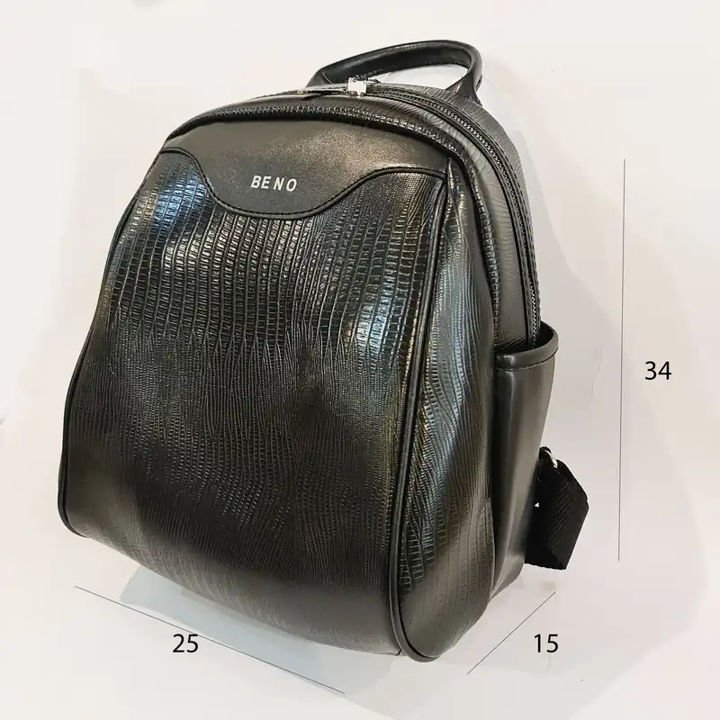 کوله پشتی زنانه مدل 3661liz