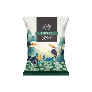 تافی نعنا مگا استار - 170 گرم