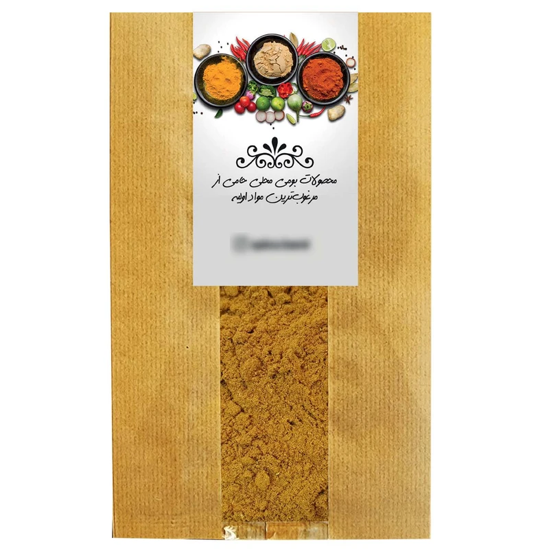 ادویه آبگوشتی حامی - 250 گرم