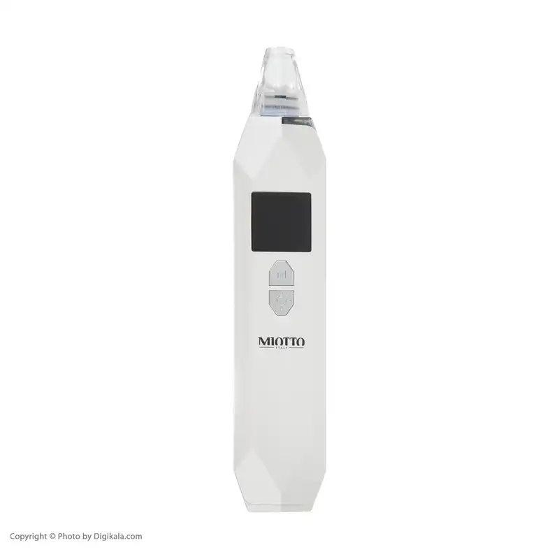 میکرودرم خانگی میوتو ایتالیا مدل Bianca