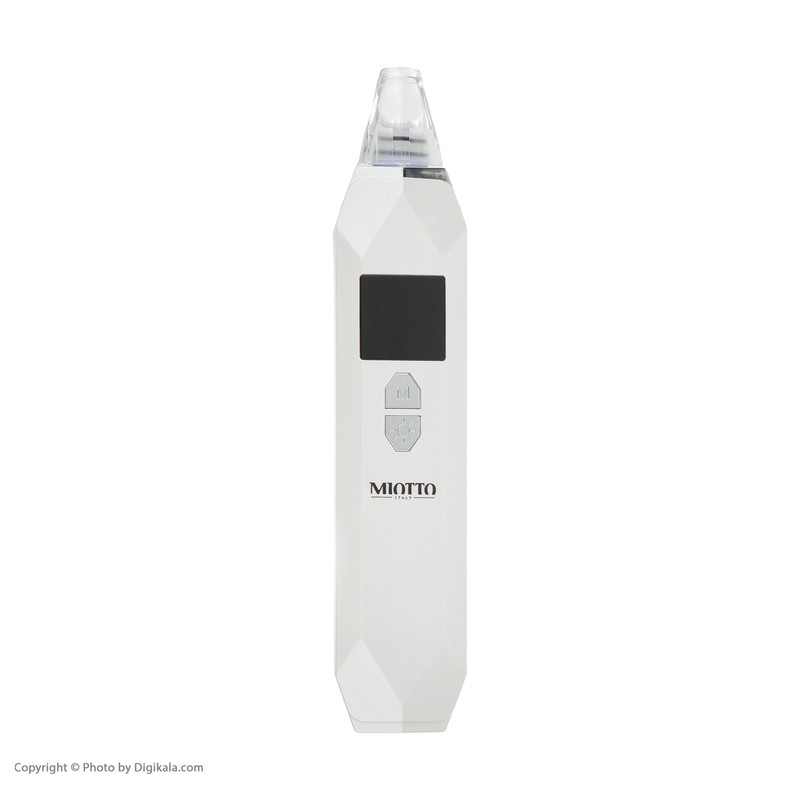 میکرودرم خانگی میوتو ایتالیا مدل Bianca