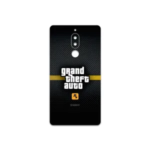 MAHOOT GTA-Game Cover Sticker for Hyundai Seoul Mix