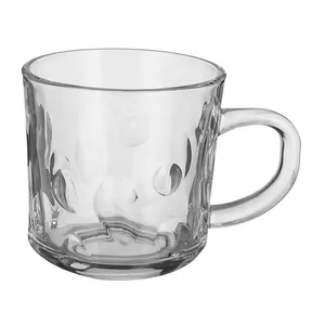 لیوان مدل 527 بسته 6 عددی