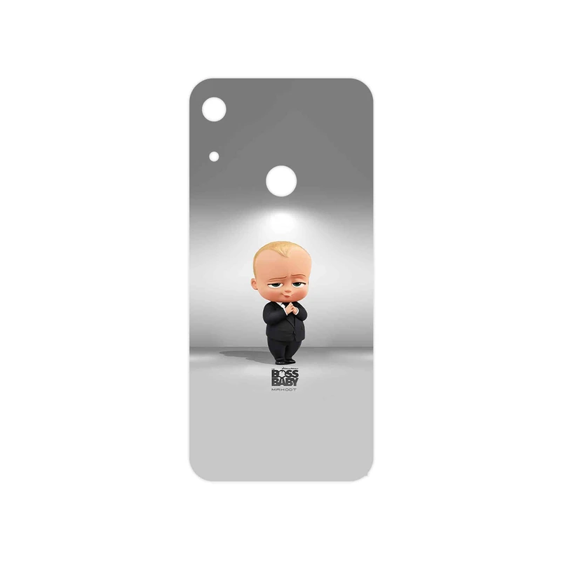 برچسب پوششی ماهوت مدل The Boss Baby مناسب برای گوشی موبایل آنر 8A
