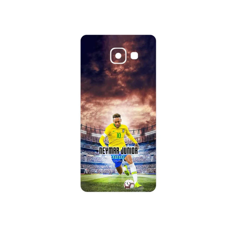 برچسب پوششی ماهوت مدل Neymar مناسب برای گوشی موبایل سامسونگ Galaxy A5 2016