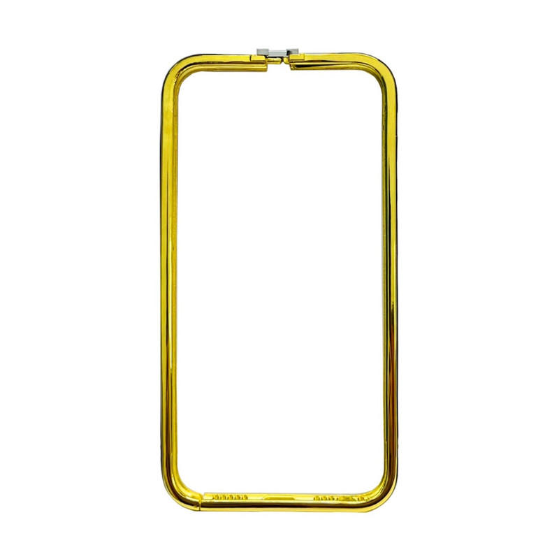 بامپر مدل LUXURY مناسب برای گوشی موبایل اپل Iphone 5/5S/SE