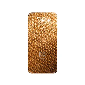 MAHOOT Fish Skin Cover Sticker for Samsung Galaxy A8 2016