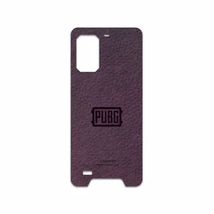MAHOOT PL-PUBG Cover Sticker for Ulefone Armor 7