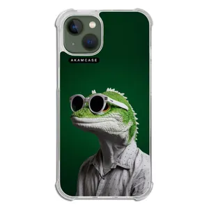 AKAM AMC-WTA13-ANIMALS12 Cover For Apple iPhone 13