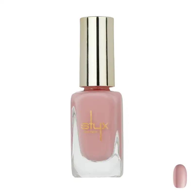 لاک ناخن استایکس شماره S127