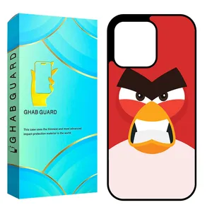 Ghab Guard CHAP Cover For Apple iPhone 12 Pro Max