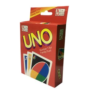 نقد و بررسی بازی فکری مدل 108 UNO HIGH توسط خریداران