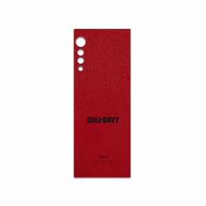MAHOOT RL-CL_F_DUT Cover Sticker for LG Velvet 5G