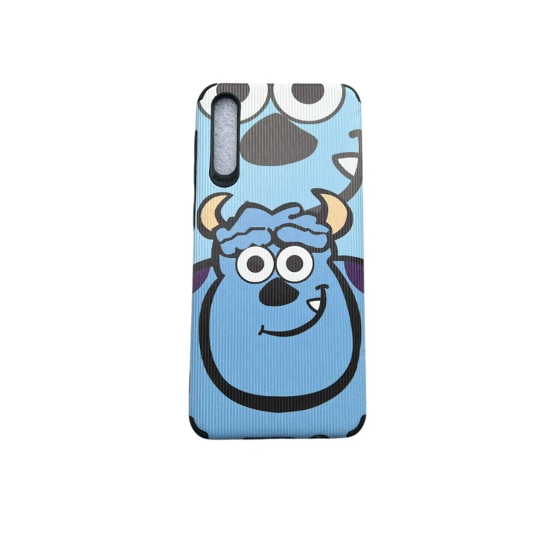 کاور طرح استیج کد s.kh 1362 مناسب برای گوشی موبایل سامسونگ Galaxy  A30S/A50/A50S