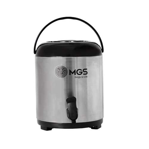 کلمن ام جی اس مدل CM-1012 ظرفیت 8 لیتر