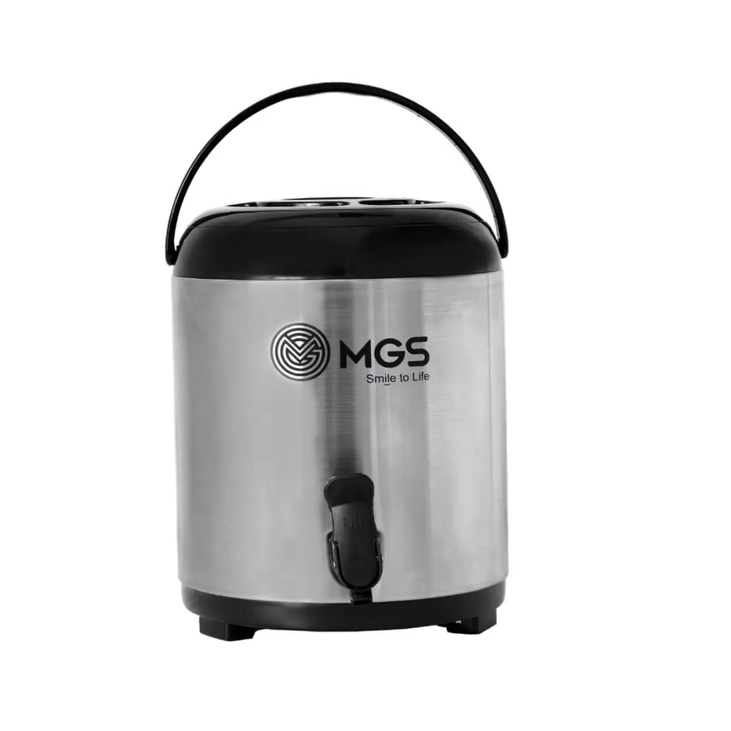 کلمن ام جی اس مدل CM-1012 ظرفیت 8 لیتر