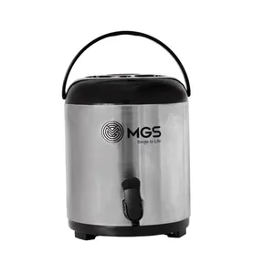 کلمن ام جی اس مدل CM-1012 ظرفیت 8 لیتر