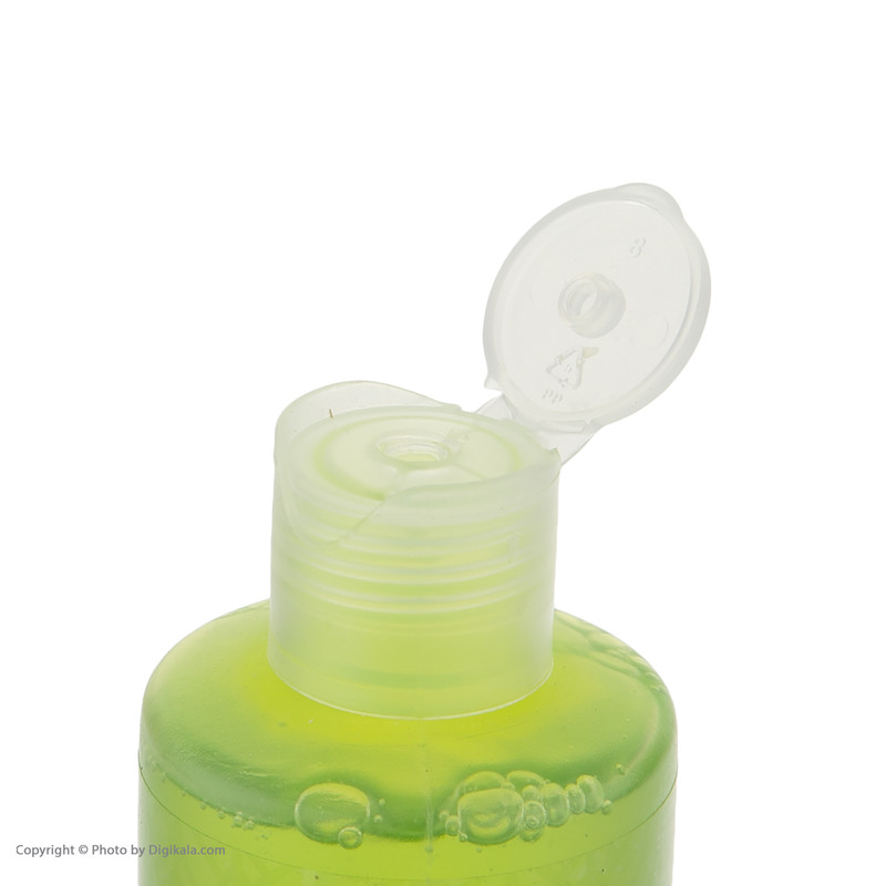 شامپو بدن زی مشک مدل olive حجم 275 میلی لیتر