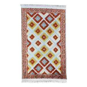  پادری کد 7009 سایز 50x85 سانتی متر