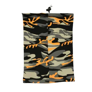 دستمال سر و گردن مدل skch