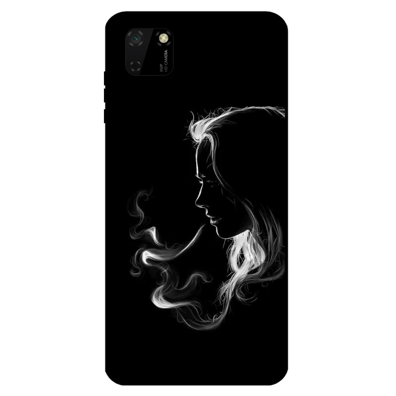 کاور مگافون کد 8261 مناسب برای گوشی موبایل هوآوی Y5P 2020