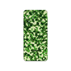 MAHOOT Army-Green-2 Cover Sticker for Xiaomi Redmi Note 10 Pro  China