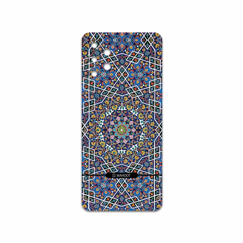 برچسب پوششی ماهوت مدل Iran-Tile6 مناسب برای گوشی موبایل سامسونگ Galaxy A32 5G